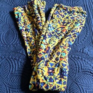 Lularoe Legging